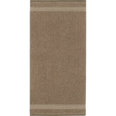 Полотенце 50х100 Leitner Inverness LEI_444_77_100