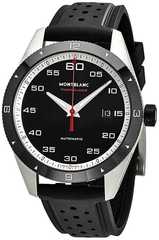 Часы Montblanc Timewalker Date Automatic