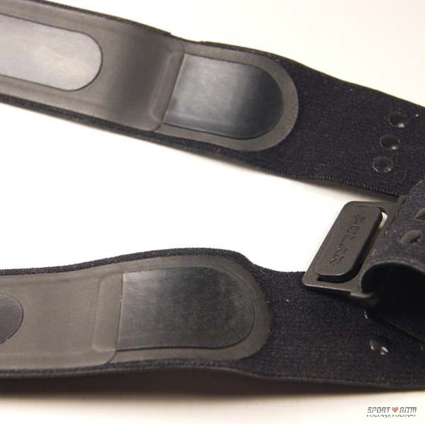 Ремешок Polar Pro Chest Strap Black