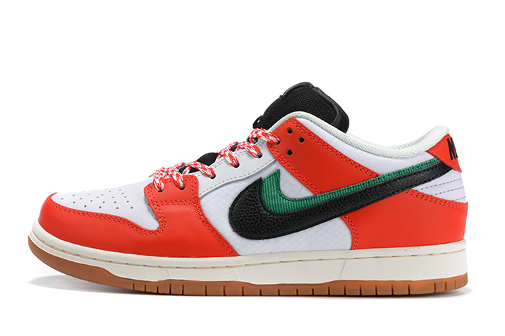 nike sb x frame dunk low habibi