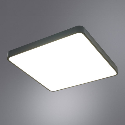 Люстра Arte Lamp Scena A2687PL-45BK