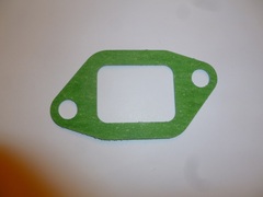 Прокладка корпуса термостата Ricardo R6105; TDK 56-132 6LT/Thermostat housing gasket