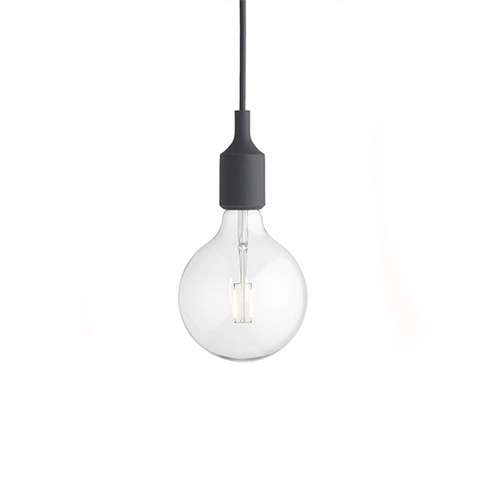 Светильник Muuto One Grey