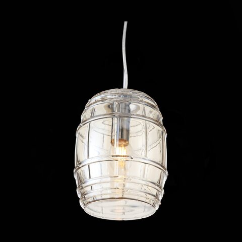 Светильник подвесной ST Luce Barillo SL1051.103.01