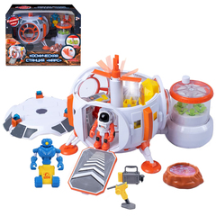 Космос наш Космическая станция Марс (63155)