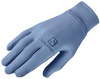 Перчатки для бега Salomon Agile Warm Gloves U Copen Blue
