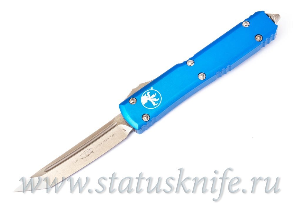 Нож Microtech Ultratech 123-13BL