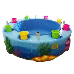 Рыбалочка Океан (большая)