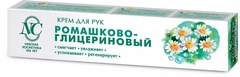 Krem \Крем для рук «Невская Косметика Ромашково