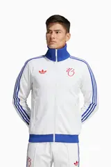 Кофта adidas x Jude Bellingham - белый