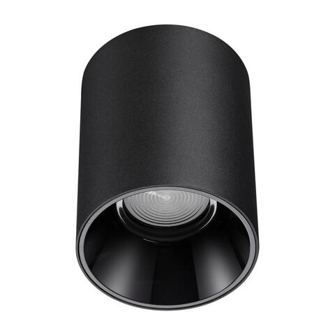 Накладной светодиодный светильник Novotech RECTE 359423