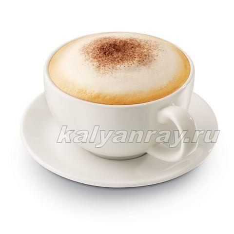 Ароматизатор TPA - Cappucino