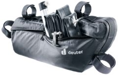 Сумка на раму Deuter Mondego FB 6 Black