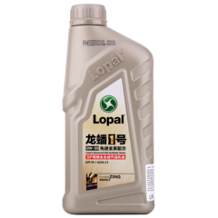 Моторное масло Lopal 1 Advanced Fully Synthetic Series SP 0W-30 - 1 л