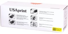 USAprint №304A/305A/312A CC533A/CE413A/CF383A, пурпурный (magenta), для HP, до 2800 стр. - купить в компании CRMtver
