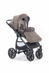 Коляска детская  Noordi Polaris Comfort 2/1 (678 Pumpkin)