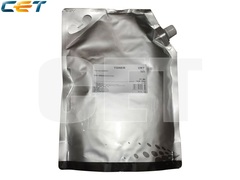 Тонер для SHARP MX-M850/M950/M1100 (CET), 1000г/бут, 47000 стр., CET5586