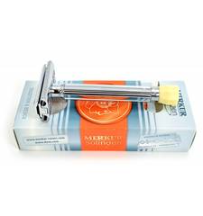 Merkur progress long