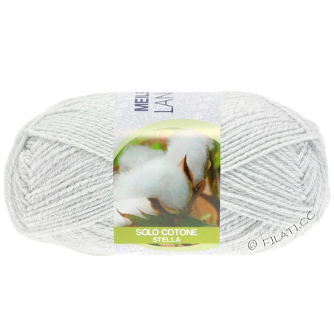 Lana Grossa Meilenweit Solo Cotone Stella 3601 купить