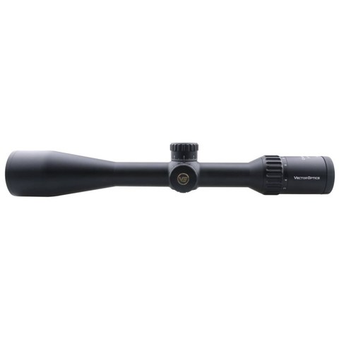 VECTOR OPTICS CONTINENTAL 3-18X50 SFP TACTICAL