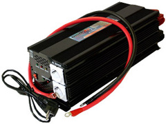 Преобразователь тока (инвертор) Mobilen - SP5000С