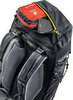 Картинка рюкзак туристический Deuter Trail Pro 36 black-graphite - 2