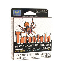 Рыболовная леска Balsax Tarantula Box 100м 0,25 (6,8кг)