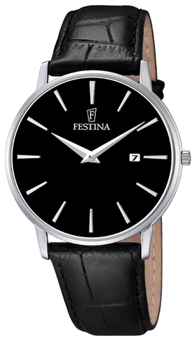 Наручные часы Festina F6831/4 фото