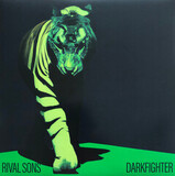 RIVAL SONS: Darkfighter (coloured)