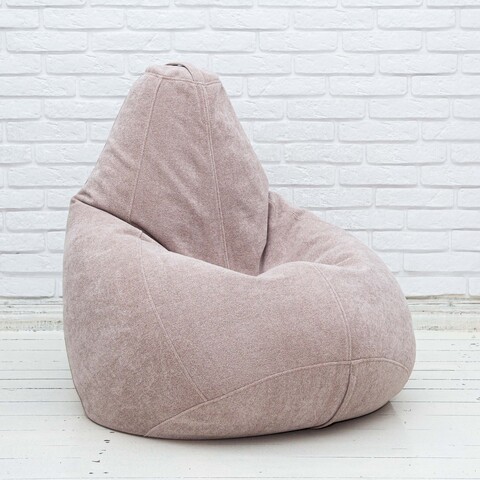 Груша М Букле (бежевый)