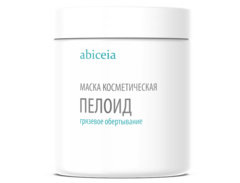 Грязевое обертывание "Пелоид"  500 гр
