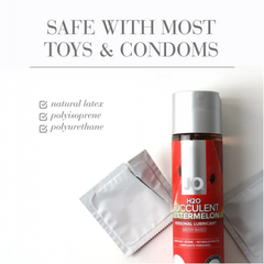 Вкусовой лубрикант 