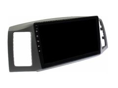 Магнитола Jeep Grand Cherokee (2004-2007) Android 11 3/32GB QLED DSP 4G модель CB-2453TS18