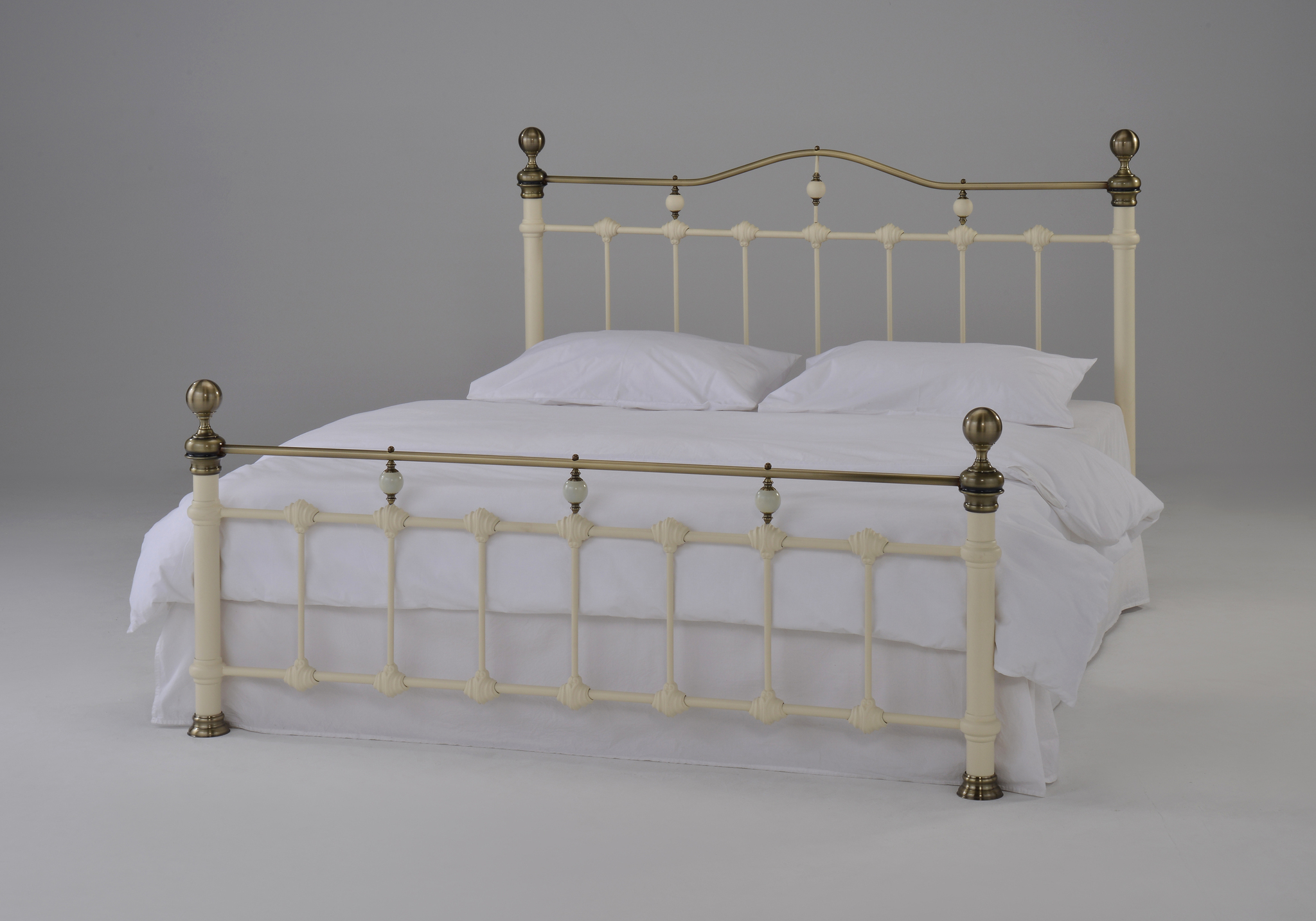 Кровать TETCHAIR Diana 160x200