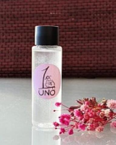 Пробник UNO средство для первичной стирки изделий из пряжи с пропиткой, лаванда, 30 мл