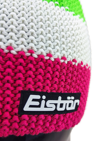 Картинка шапка Eisbar star pompon sp 774 - 2