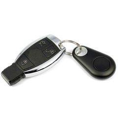 Bluetooth брелок Антипотеряшка для поиска ключей