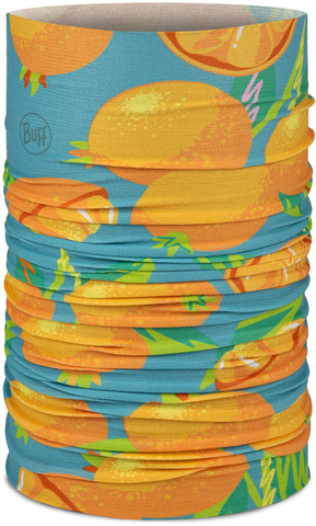 Бандана-труба Buff CoolNet UV Genju Neptune Green фото 1