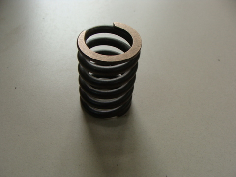 Пружина клапана дв.Андория