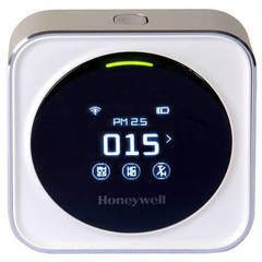 Монитор качества воздуха Honeywell HAQ