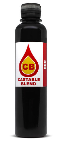 Фотополимер FunToDo Castable Blend литьевой