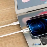 Hoco Type-C to Lightning PD Charging Data Cable 20W X56
