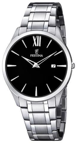 Наручные часы Festina F6832/4 фото