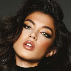 «Attitude collection» Desîo™ - CHARMING GREEN