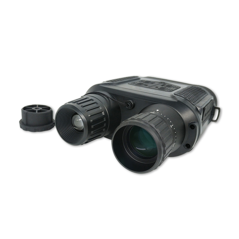 SEA NAV Night Vision Binoculars, digital, 8x31