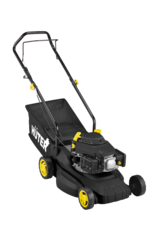Газонокосилка бензиновая Huter GLM-420LT