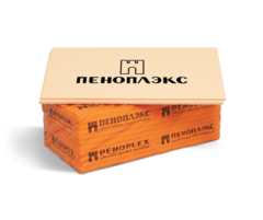Экструд. пенополистерол ПЕНОПЛЭКС ОСНОВА 585*1185*30 (9,012 м2/0,2704м3/13шт)