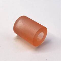 Резинка ролика подачи/отделения (полиуретан, Red) A00J-5636-00 для KONICA MINOLTA Bizhub C203/C224