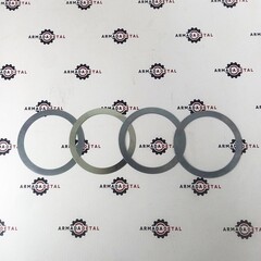 Набор регулировочных шайб главной пары | 921/01900 | Aries