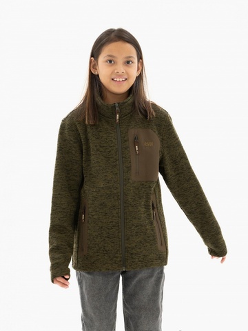 Толстовка Remington Unisex Women and Children Green